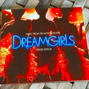 Music from the motion picture dreamgirls CD
